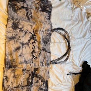 Tote bag Victoria’s Secret